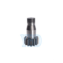 R55 60-5 Excavator Part Swing Gear Shaft